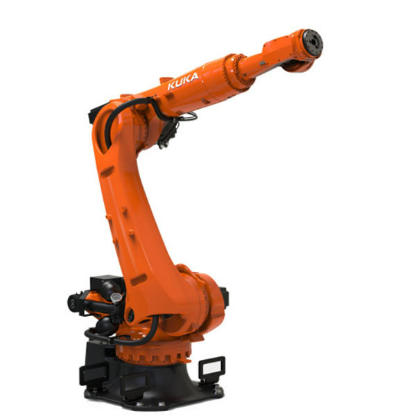 KUKA�C(j��)����KR 120 R2700-2������ԃ