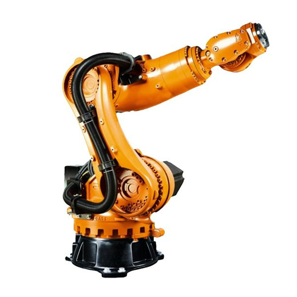 KUKA�C����KR 160 R1570 nano������ԃ