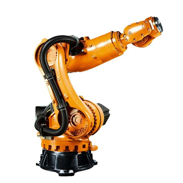 KUKA�C(j��)����KR 120 R1800 nano������ԃ