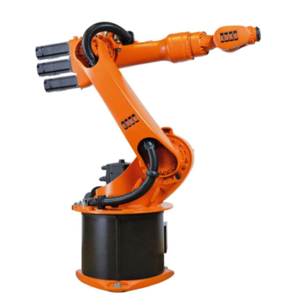 KUKA�C����KR 16 L6-2������ԃ