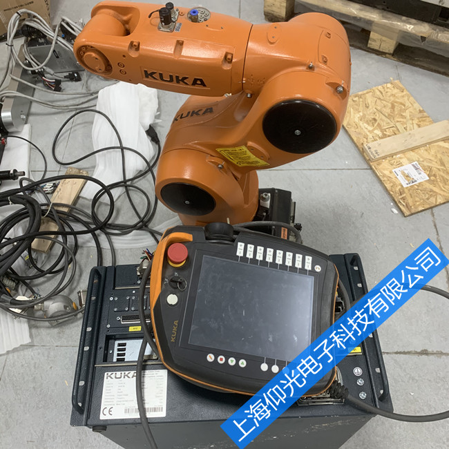 KUKA 쿨CkrS޳Ҋԭ򼰽Q