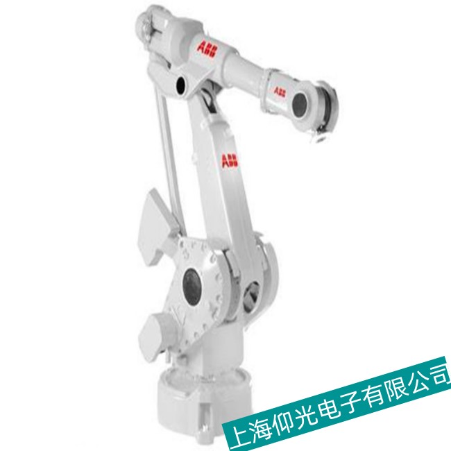 ABB IRB4400���S�C���˲���ֱ���ľS�޷���