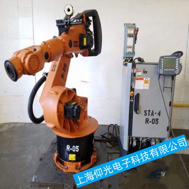 ɽ��KUKA�쿨�C����KR 240 R3330�ֿغ��C���M����ϵ�y���ϾS���ļҿ��V